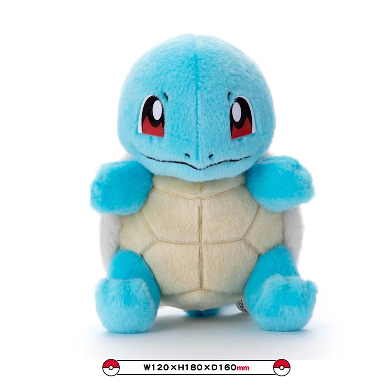 ポケモンぬいぐるみ プラスチック製 プラスチック製 ポケモン カメックス ファイヤードラゴン ファンタジー ファイヤードラゴン人形|undefined