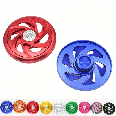 Motorcycle Safety Supplies, fan cover, universal new