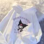 儿童女童小女孩新款卫衣