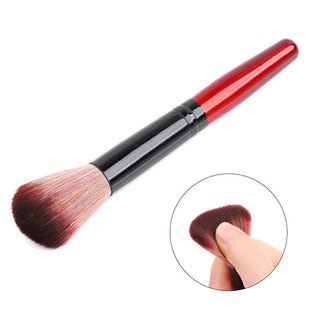 Cross-border nail art tool powder layer brush nail tool brush makeup cleaning small brush dust brush