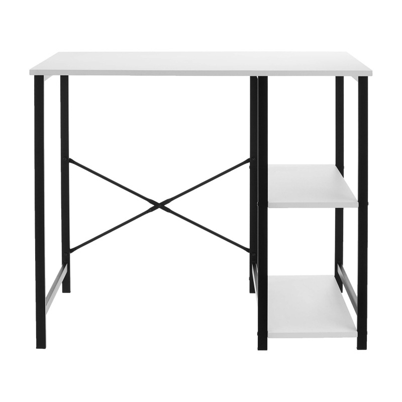 Wholesale Customized Computer Desk Desktop Home Simple Student Desk Small Office Desk Simple Modern Workbench