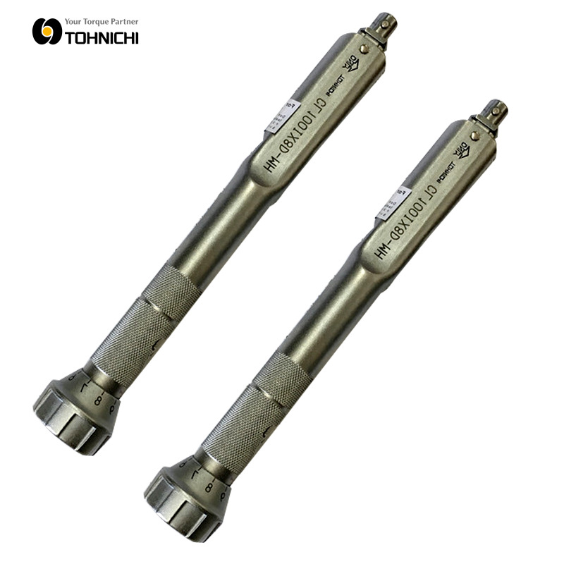 TOHNICHI东日CL100NX15D  CL140NX15D /CL200NX19D扭力扳手