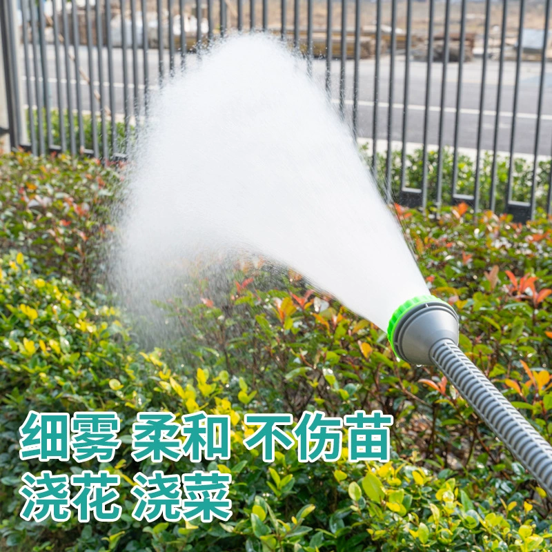 [Бесплатная доставка] Сельскохозяйственные поливы орошают овощи