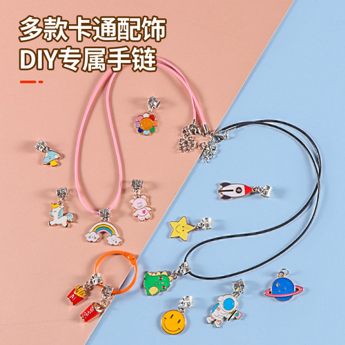Soap Burger Archaeological Excavation Scraping Soap Blind Box Digging Treasure Bracelet Gemstone Children's Educational Toy Wholesale