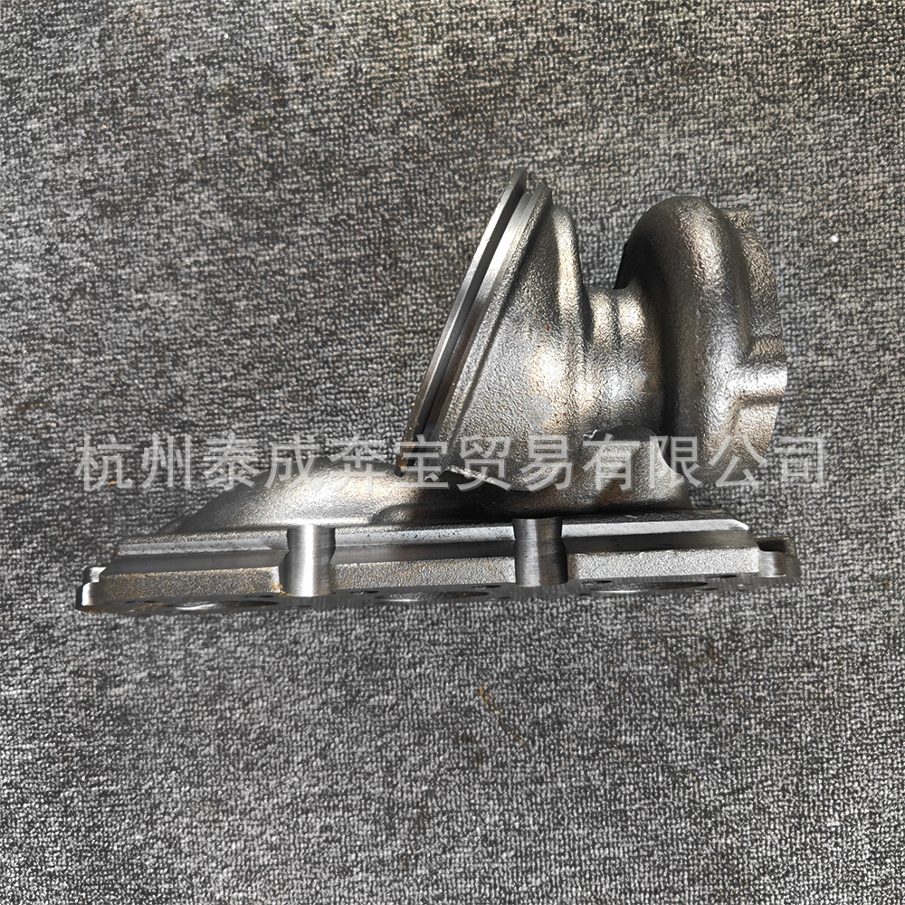 Suitable for BMW B38 1.5T 11657633795 11657636784 straight head turbocharger volute