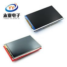 3.5��TFT����ģ�� 320X480������Һ���� ֧�� UNO\Mega2560 DUE