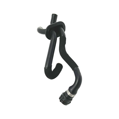 automobile water pipe A4L B8 Factory Car