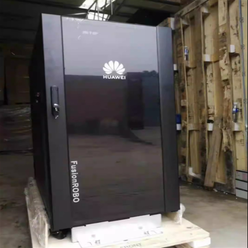 HUAWEI华为FusionModule500 微型智能机柜 24U一体化总装机柜 FM5