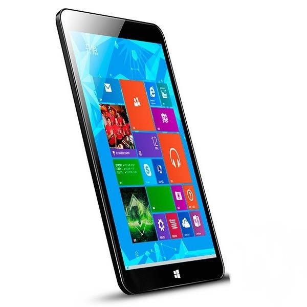 8inch Windows10 Tablet Two-In-One Handheld Computer for Office and Internet Use When Going Out 8inch Computer