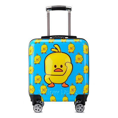 오리 블루