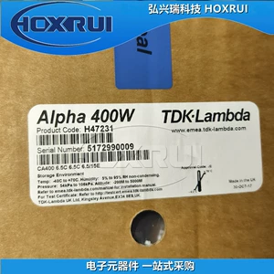 [H47231 TDK-Lambda POWER MODULE 医疗设备专用电源 Alpha 400W]