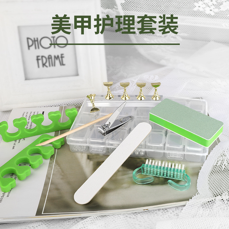 ���׹���6����װ ָ����׹���ľǩָ��ǯ���ˢȥ��Ƥ������װ