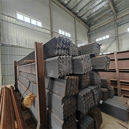 S355俄标角钢镀锌等边角钢耐低温角钢建筑工程 厂家现货批发供应