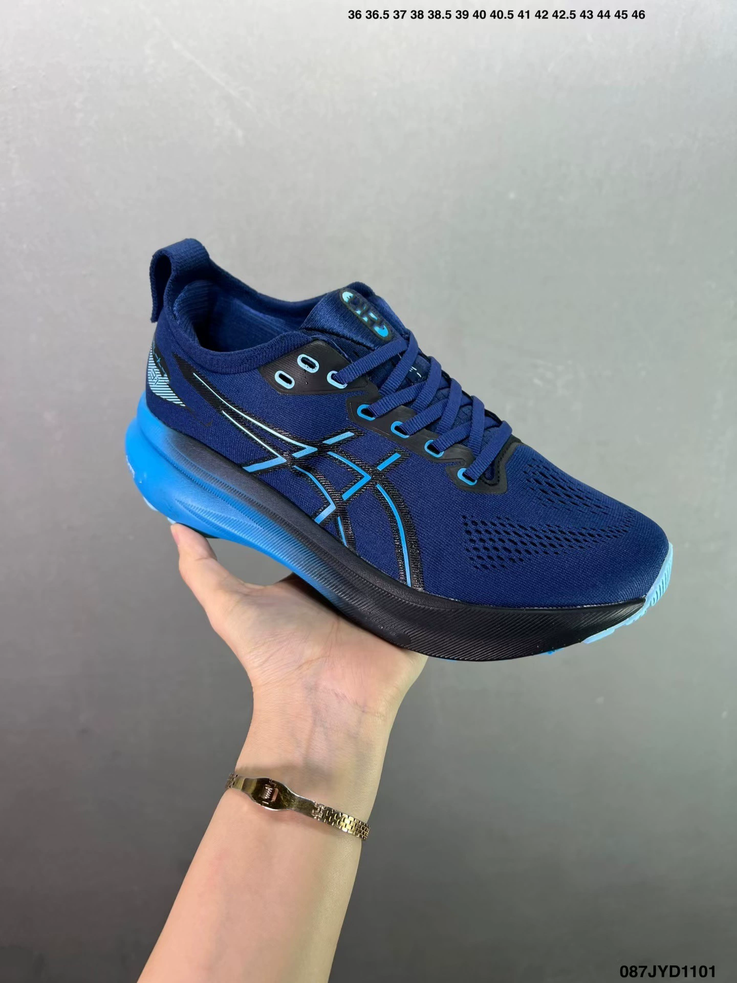 Putian Chunyuan кроссовки кроссовки GEL-KAYANO 31 Platinum Aerobic и Lighty Leisure беговые кроссовки