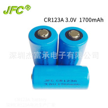 ҹҕxhRi늳 W늳 CR123A 3V 1500mAh 1700MAH