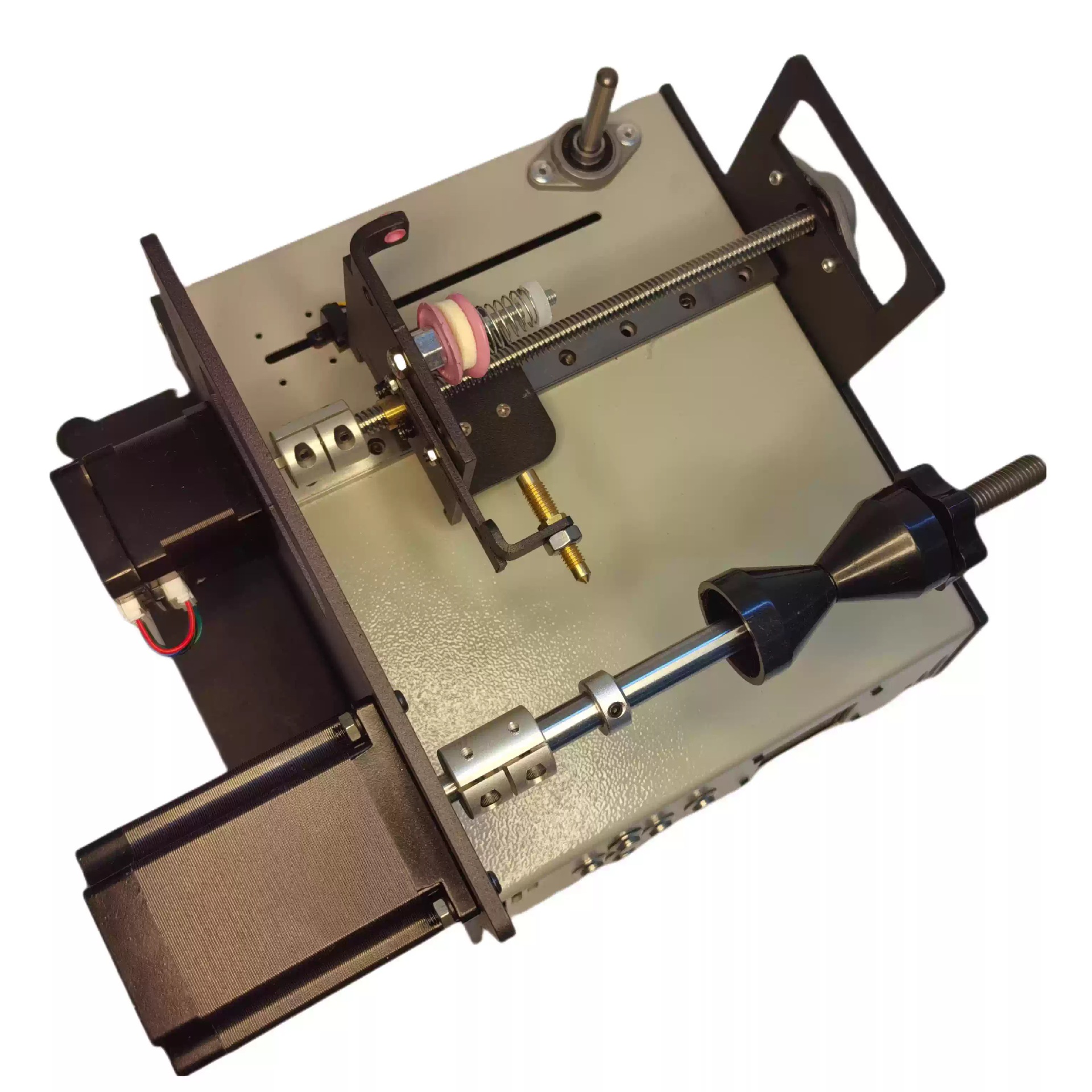 自动绕线机胆机绕线机自动排线绕线机