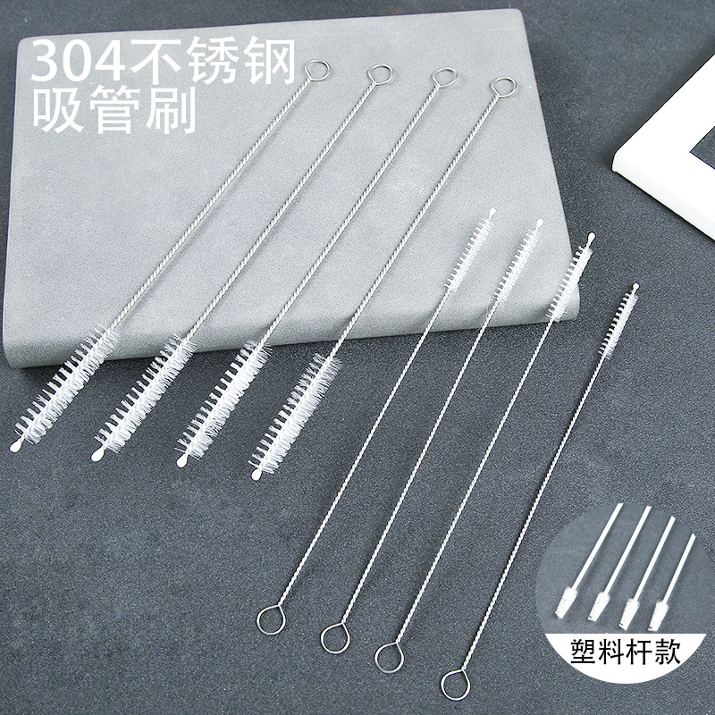 children's brush stainless steel