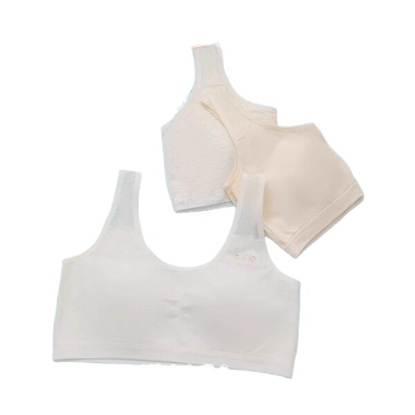 Breathable underwear