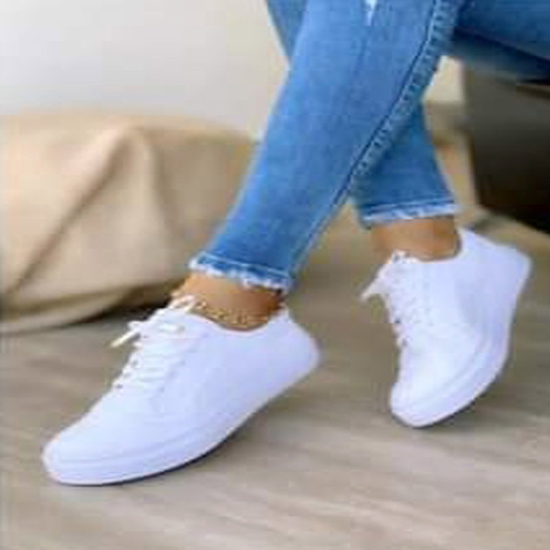 Spot new women's shoes AliExpress cross-...