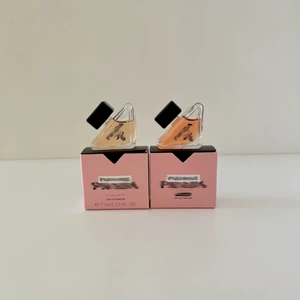 Pulajia Q version big-name perfume sample I am unpredictable women's eau de toilette 7ml passionate classic version test tube delivery