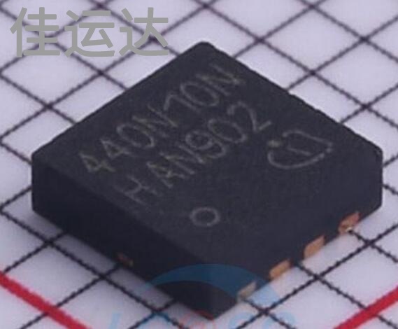 BSZ440N10NS3G 规格 PG-TSDSON-8 MOS场效应管