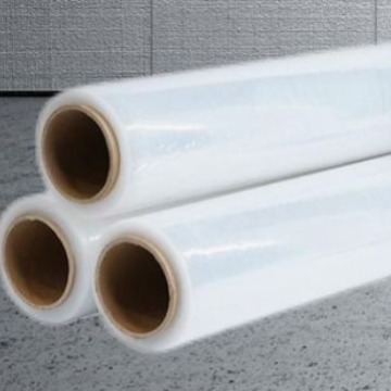 PE película estirable película estirable película estirable película estirable película plástica película de plástico película de embalaje película de embalaje película de PE fabricante de película estirable