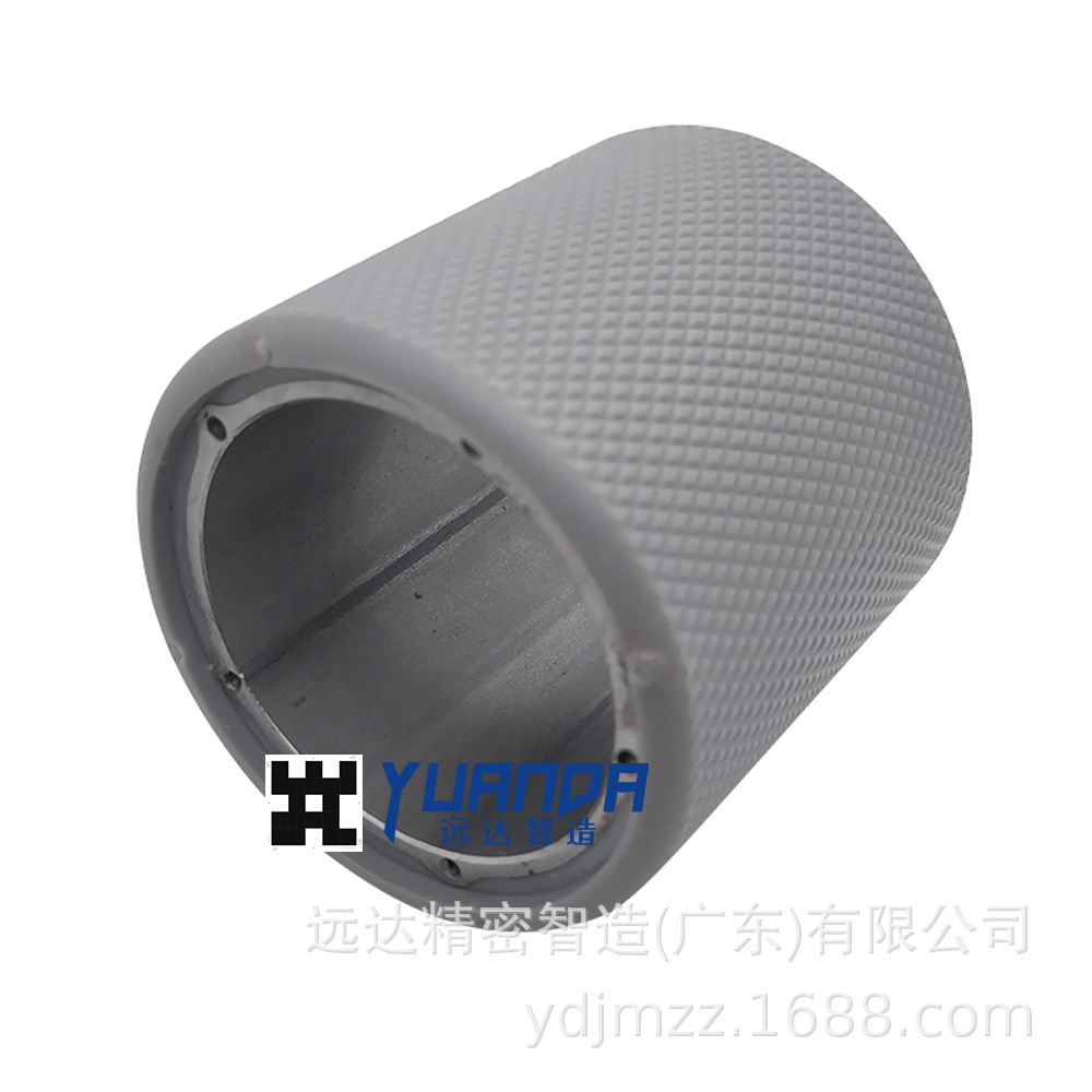 外转子电机机壳标准 马达机壳加工管件