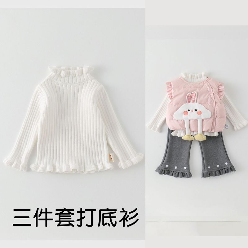 婴幼儿秋冬新款宝宝新国标羽绒马甲轻薄羽绒衣服90白鸭绒马甲外套|undefined