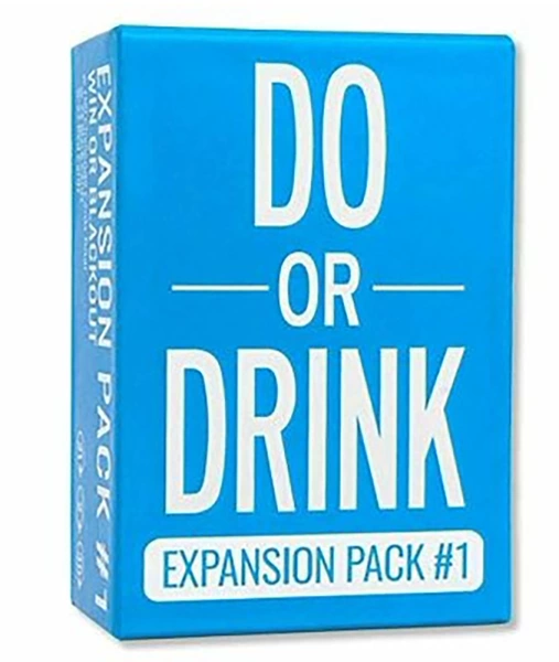 DOD blue extension