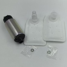 适用于雅马哈YZFR125 WR250X摩托车燃油泵芯汽油泵 1100-01090