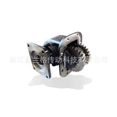 Zhejiang Duolange PTO2671/QN, WLY6T51 üçün (I: 5.222)