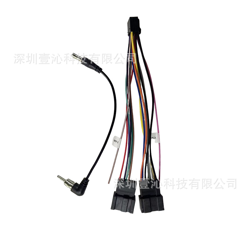 Suitable for 06-10 Chevrolet Lova Face Frame Android Large Screen Navigation Versatile Frame Central Control Panel Dvd