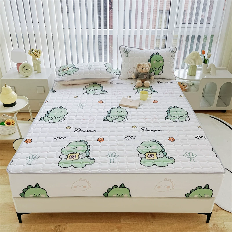 (Cross-border trading), quilted sheet, mattress, protective case, bedspread