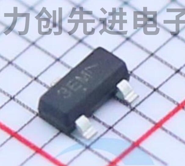 MMBTH10LT1G 封装 SOT-23-3 三极管