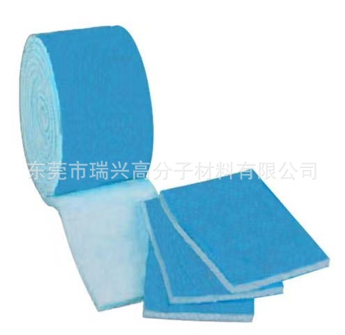 吸油烟机活性炭过滤棉 冷风机出风口高效过滤海绵