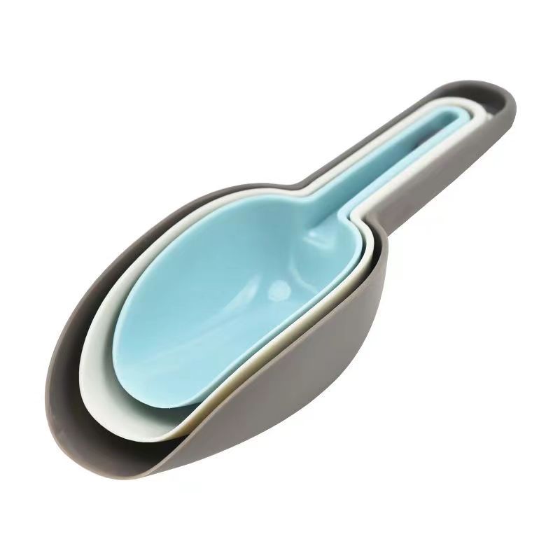 얼음삽 3종 세트