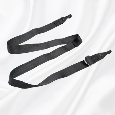 Car seat belt Connection Belt Car Kids Safety - iatch-double-ended-universal-link-belt