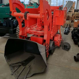 矿山施工设备;矿业输送设备;挖掘机械