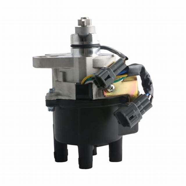Ignition distributor suitable for Toyota Corolla 19020-16250 1902016250 19020-16280