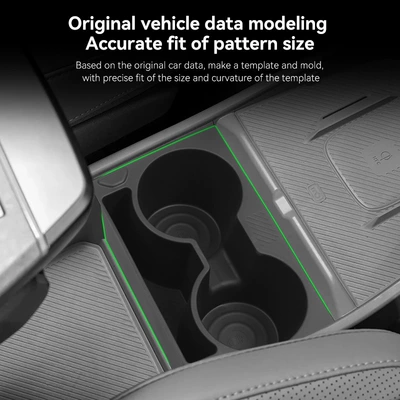 Protection Anti-Slip Mat Car Supplies – Anti-slip mat