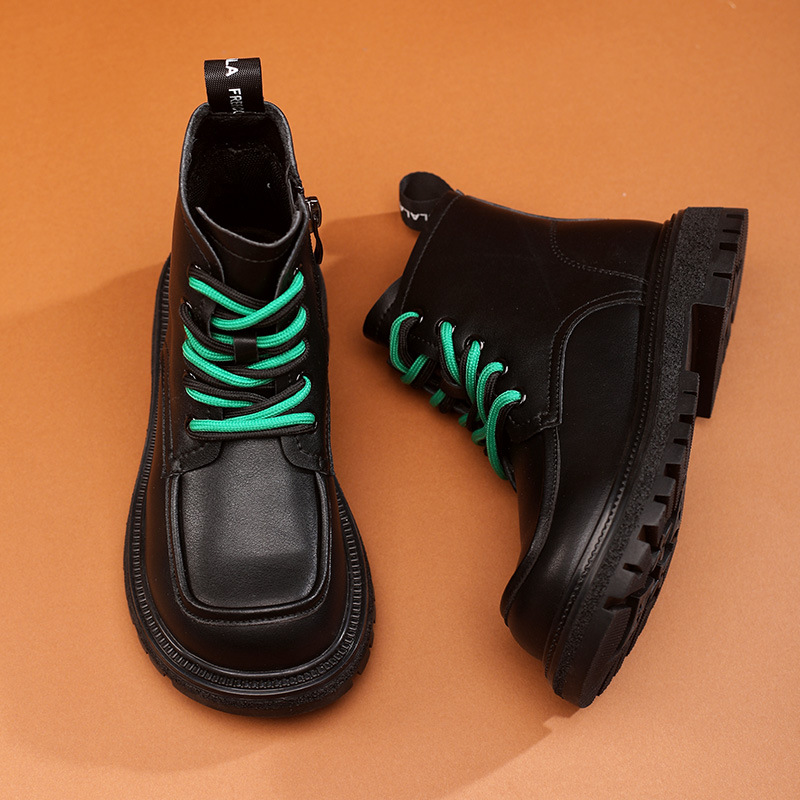 매트 블랙 그린