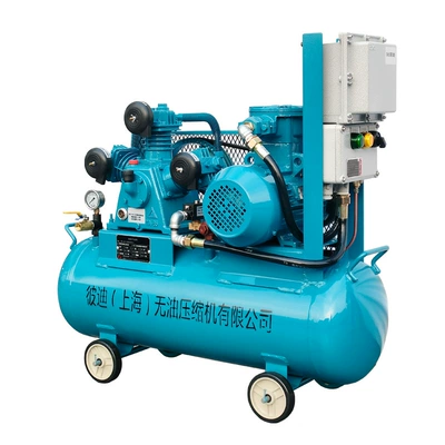 Small explosion-proof air compressor air Hava kompressorları