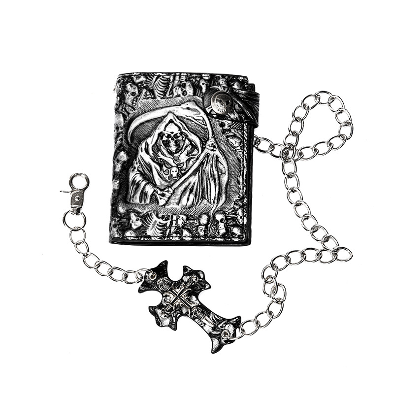 실버 벨트 체인