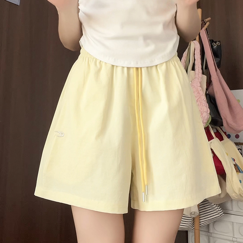 노란색 [고품질]
