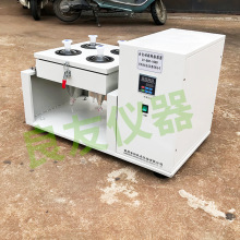 全自动旋转振荡器 分液漏斗萃取翻转式振荡器 多功能翻转萃取器
