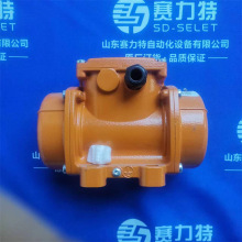 標准型號 工業配件MVSI 10/6600-S02  電機 ITALVIBRAS