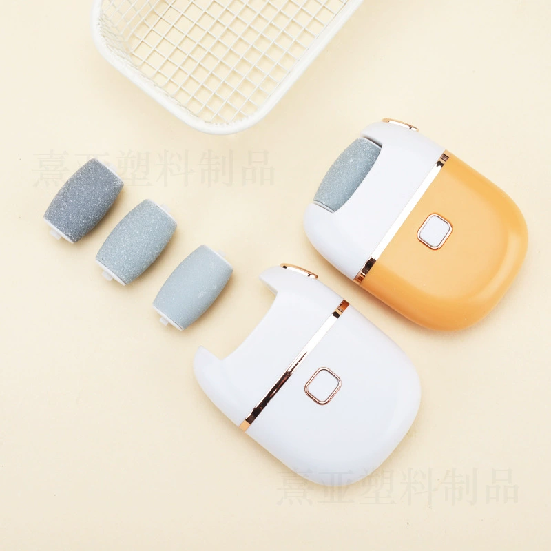 Трансграничные электрические терки для ног для удаления мертвой кожи