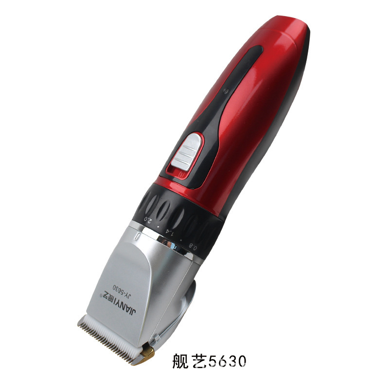 Shiyi Electric Clipper 5630 Lithium Battery USB Rechargeable Electric Clipper Adult Clipper