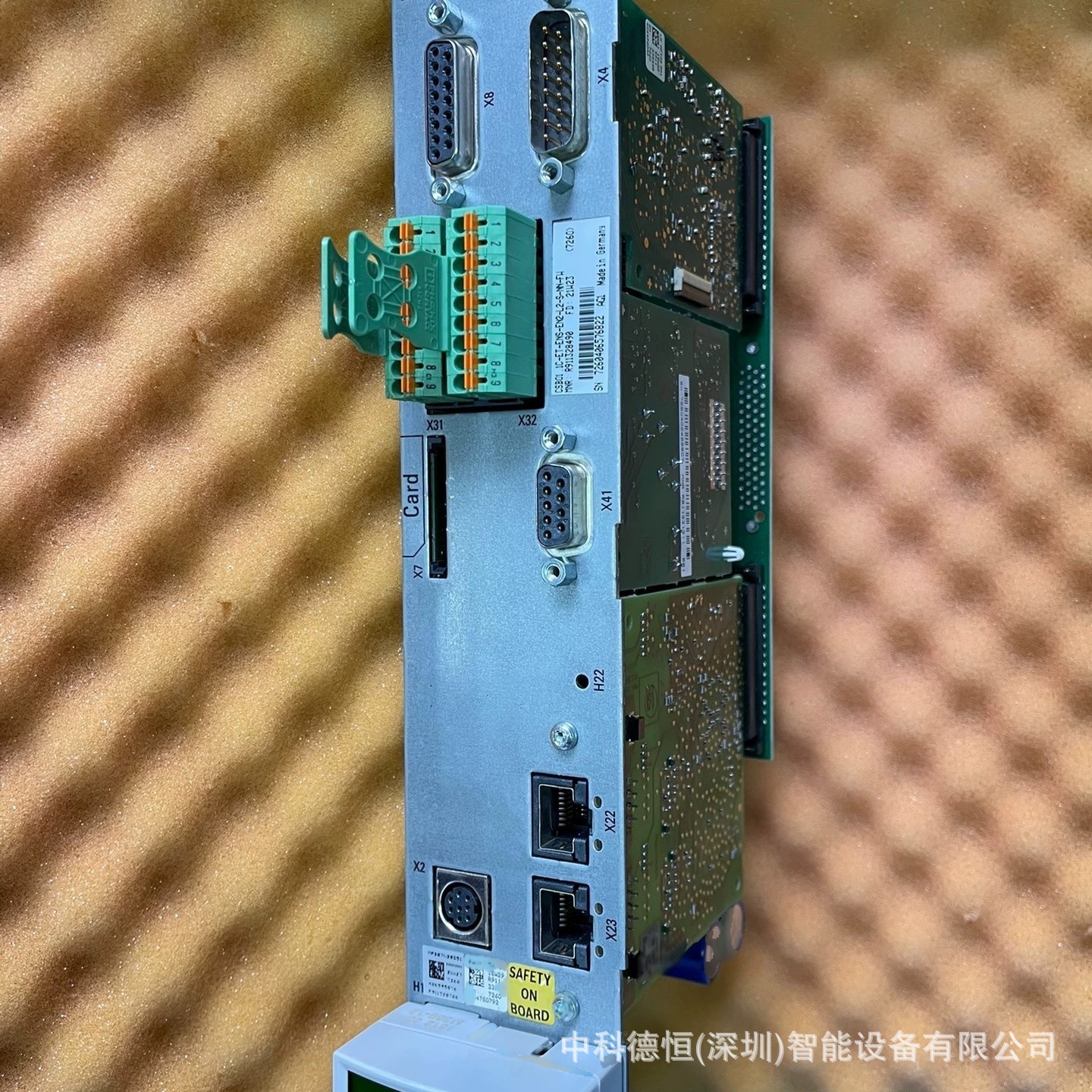 轴卡订货号R911316317CDB01.1C-SE-ENS-ENS-EN1-NNN-S1-S-NN-FW