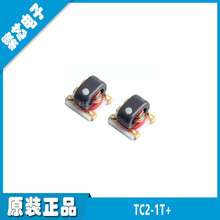 TC2-1T+ SMD ȫ��ԭ�b 3-300MHZ MINI�͂�׃���� RF�Ŵ���оƬ
